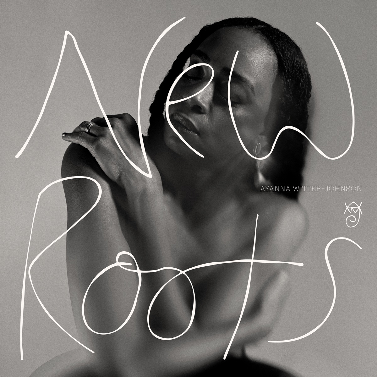 New Roots by Ayanna Witter-Johnson