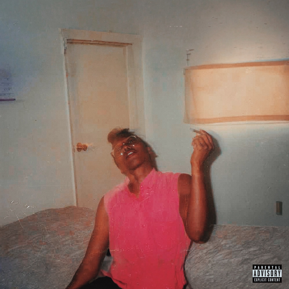 No Rest for The Wicked by AZ Chike