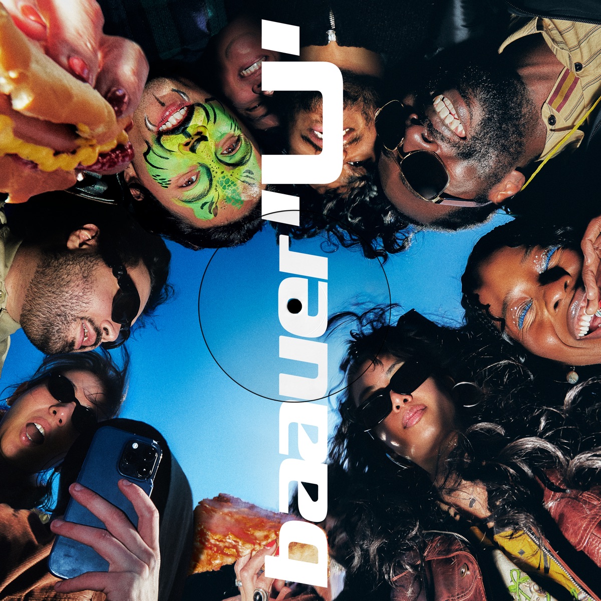 U by Baauer
