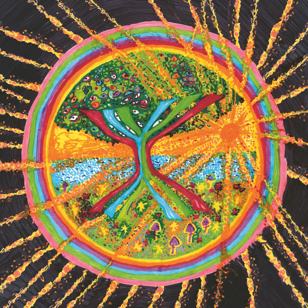 XXX by BaBa ZuLa