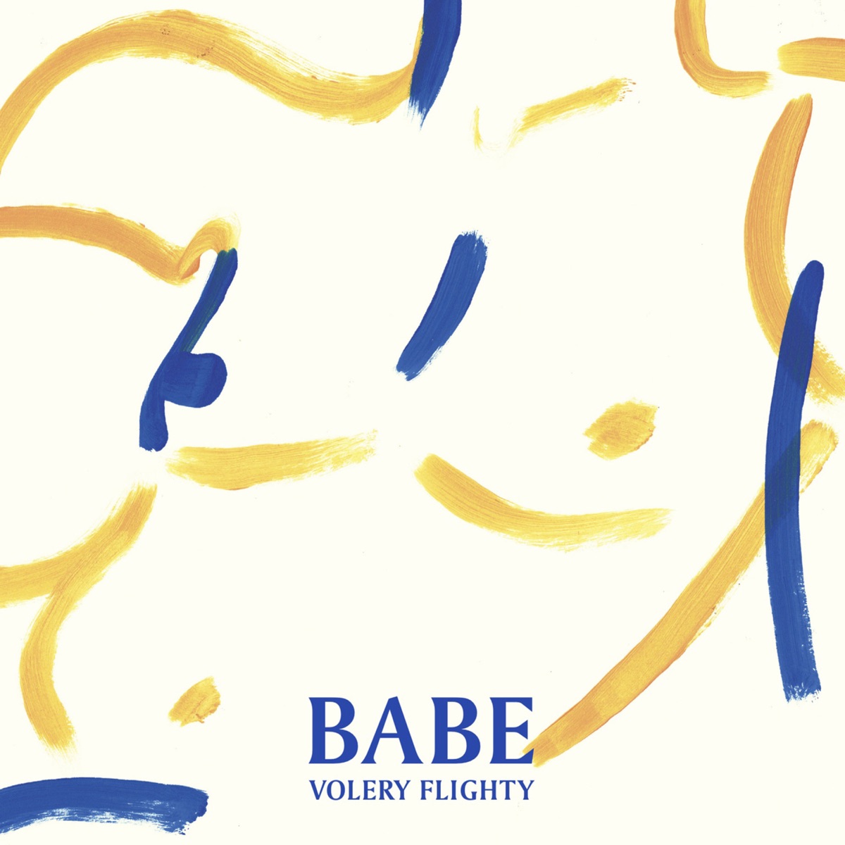 Volery Flighty by Babe