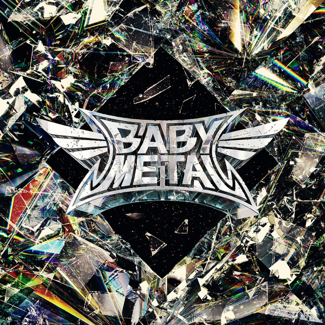 METAL FORTH by BABYMETAL