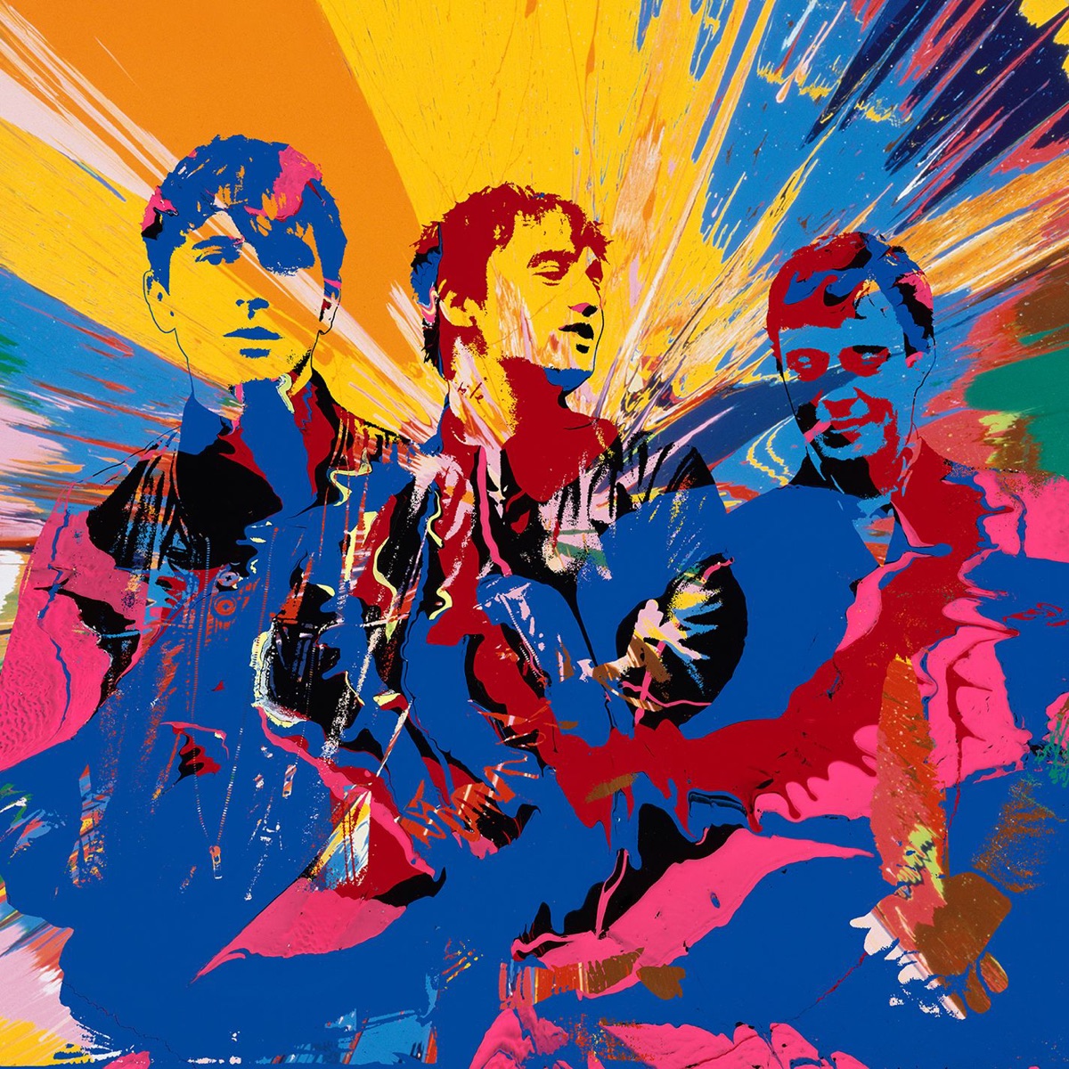 Sequel To the Prequel by Babyshambles