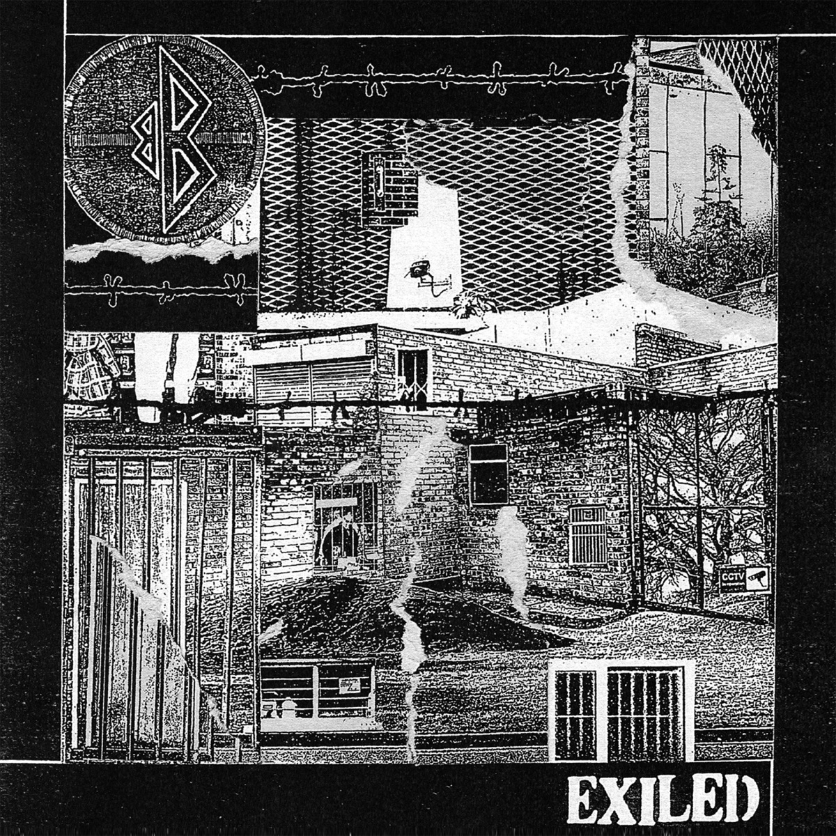 Exiled by Bad Breeding