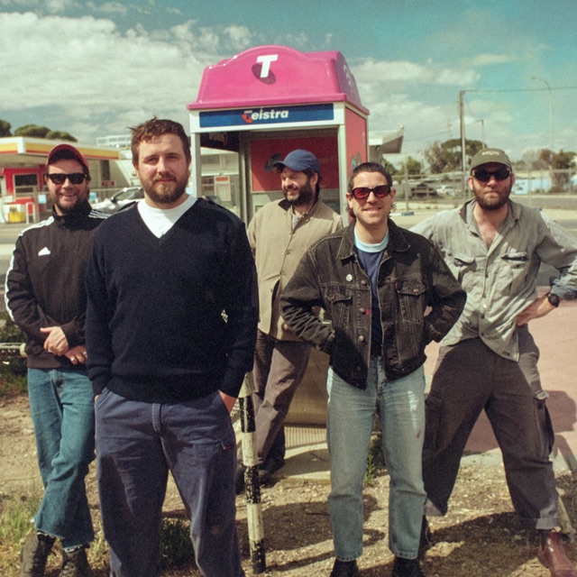 Bad//Dreems