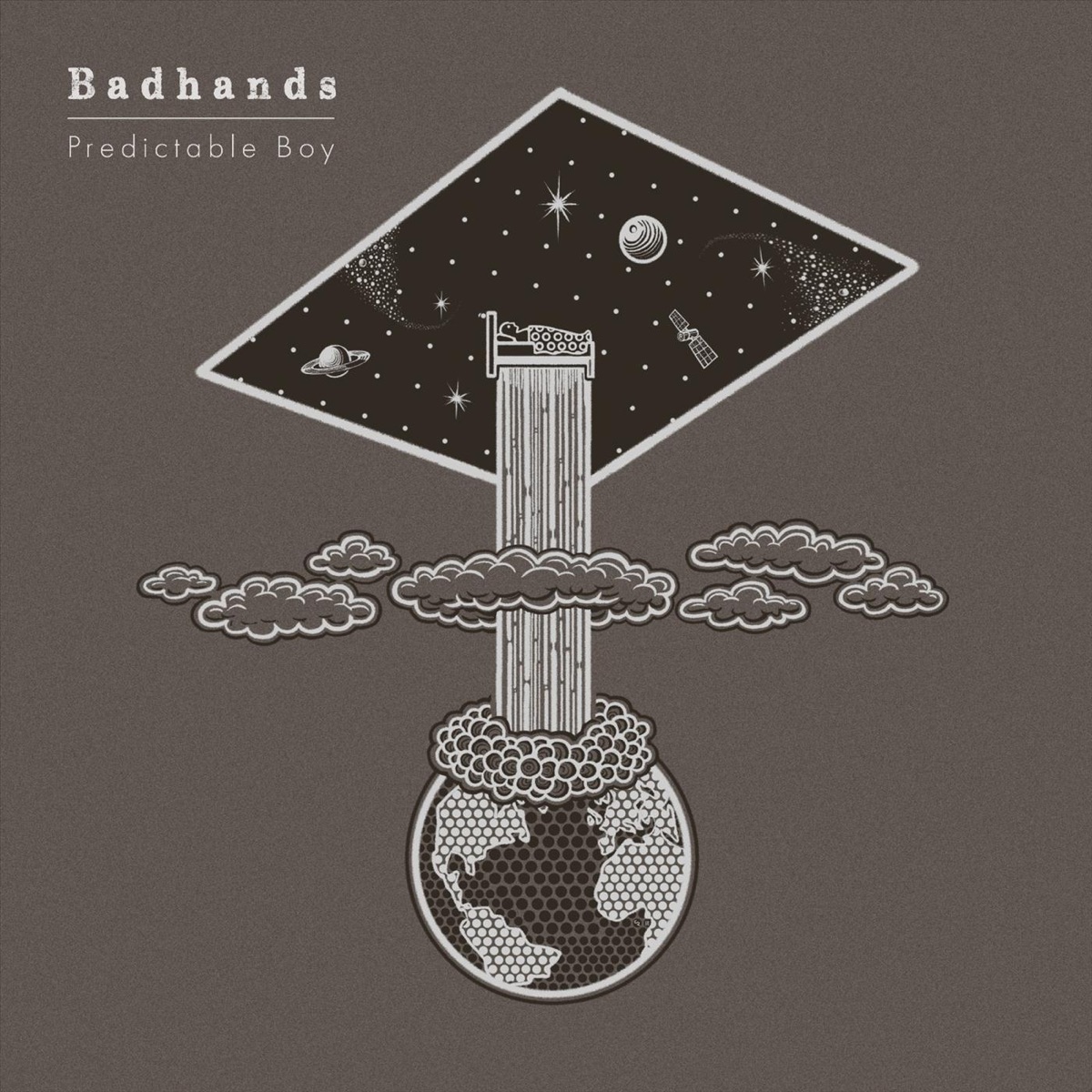 Predictable Boy by Badhands