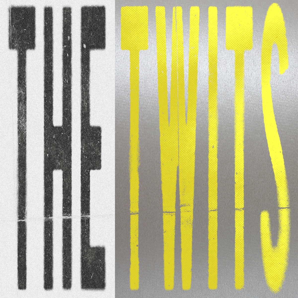 The Twits by bar italia