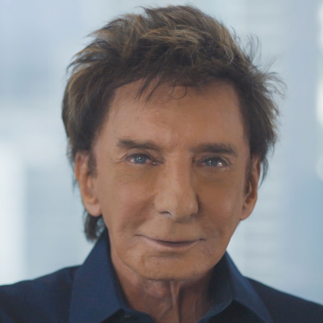 Barry Manilow