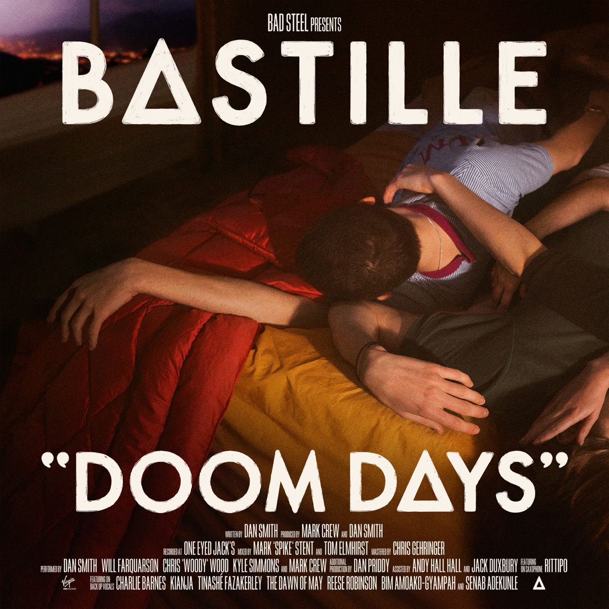 Doom Days by Bastille