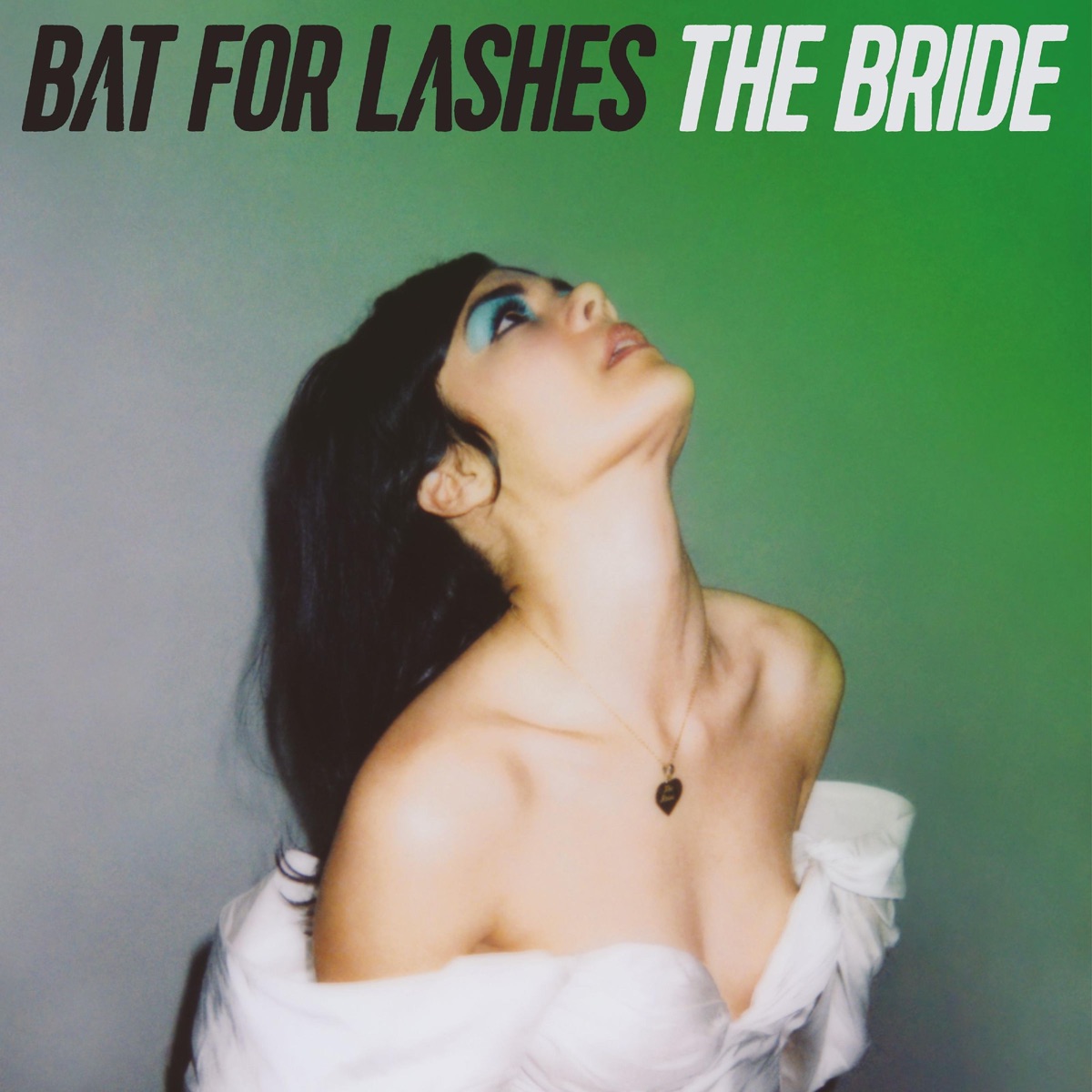 The Bride by Bat for Lashes