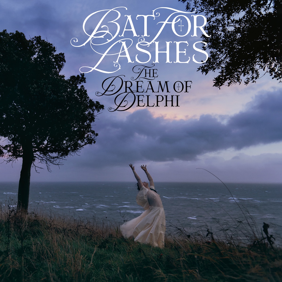 The Dream of Delphi by Bat for Lashes