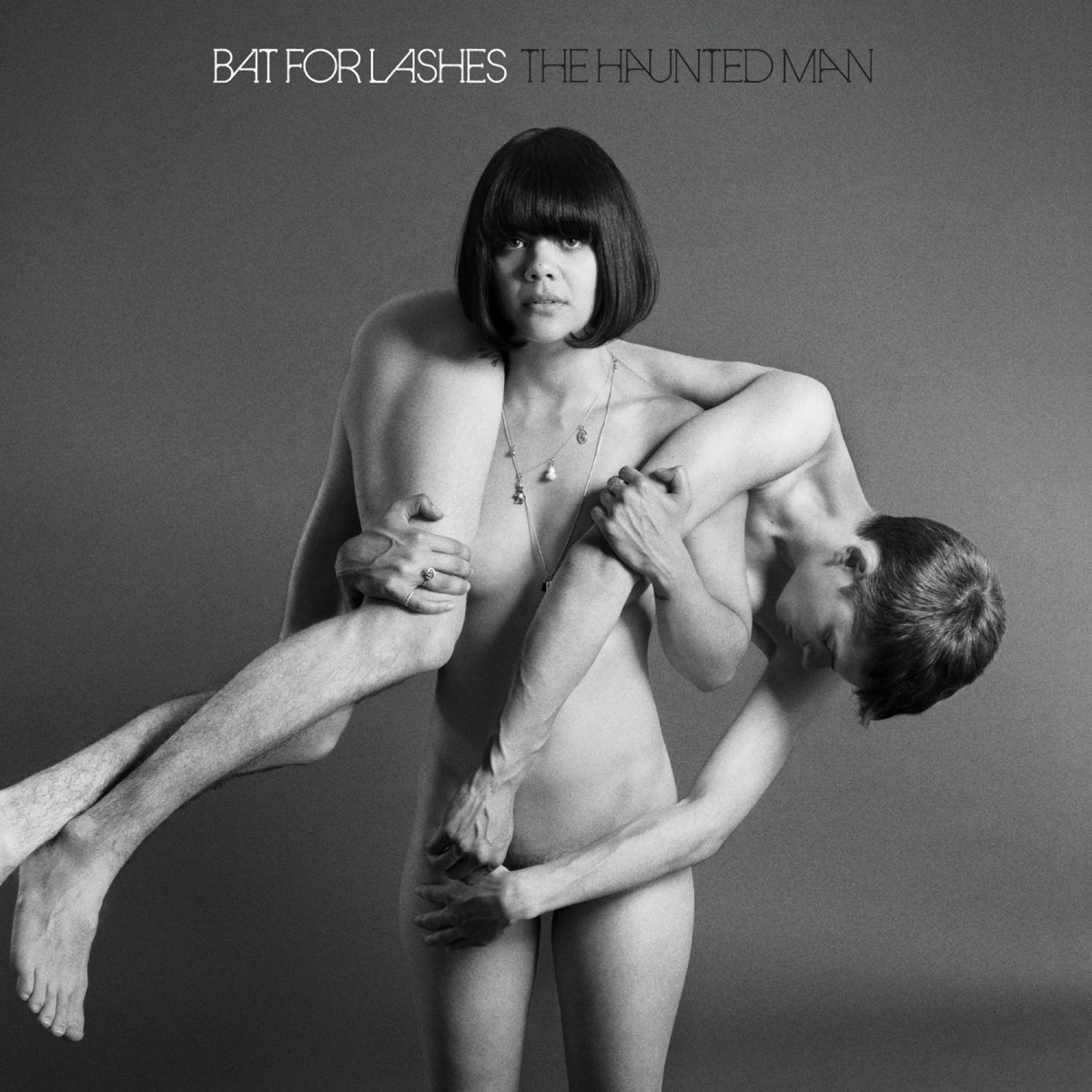 The Haunted Man by Bat for Lashes