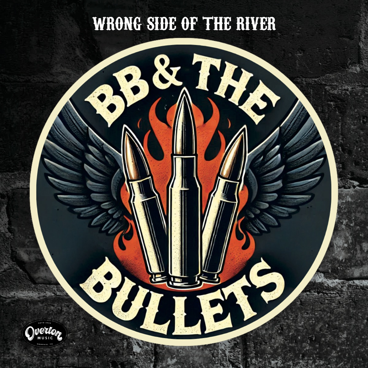 Wrong Side Of The River by BB & the Bullets