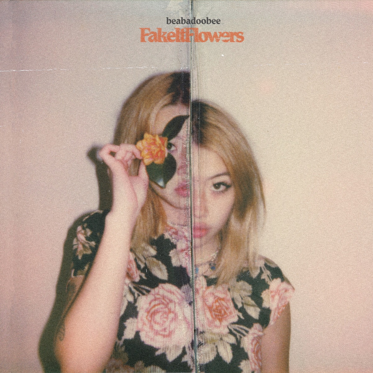 Fake It Flowers by beabadoobee