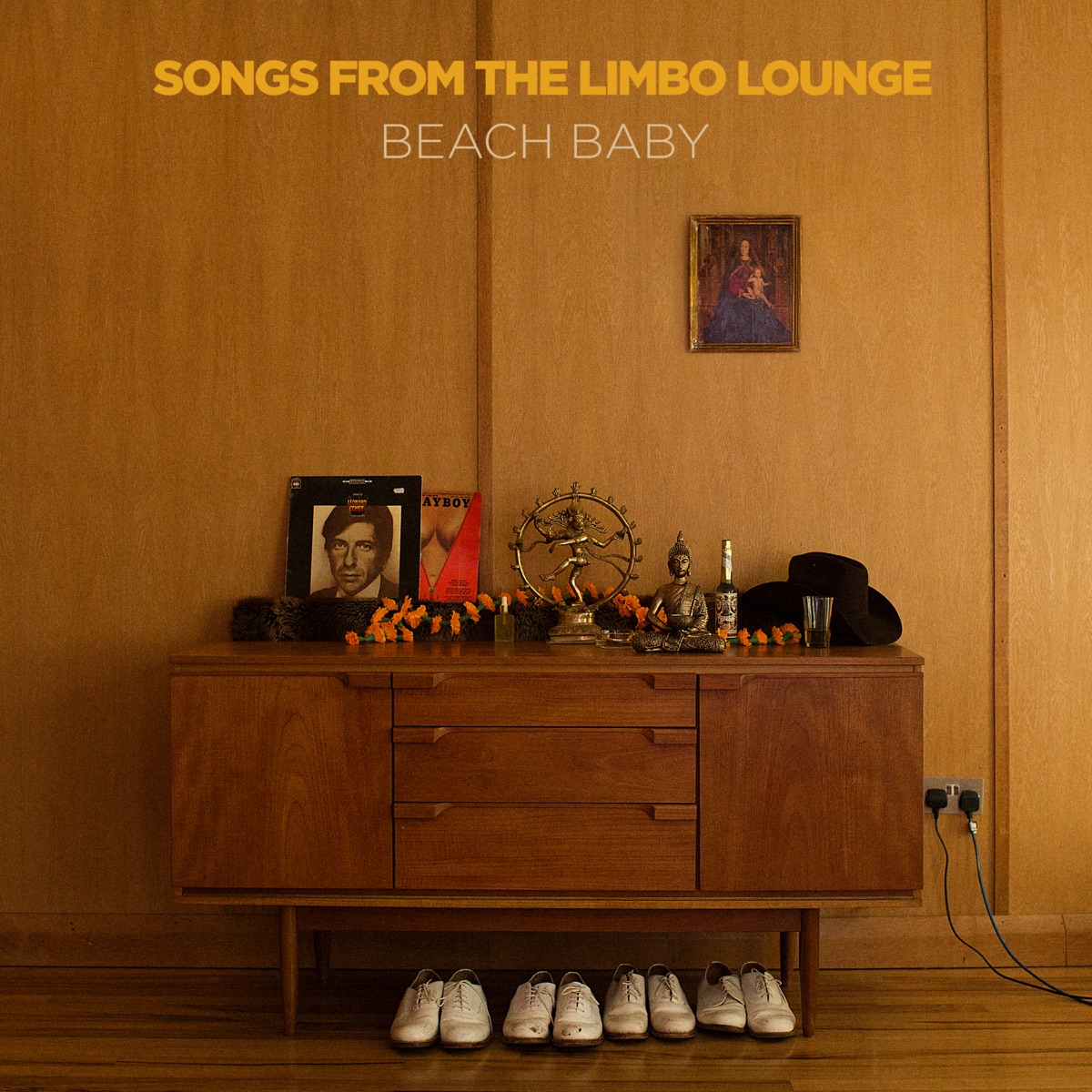 Songs from the Limbo Lounge by Beach Baby