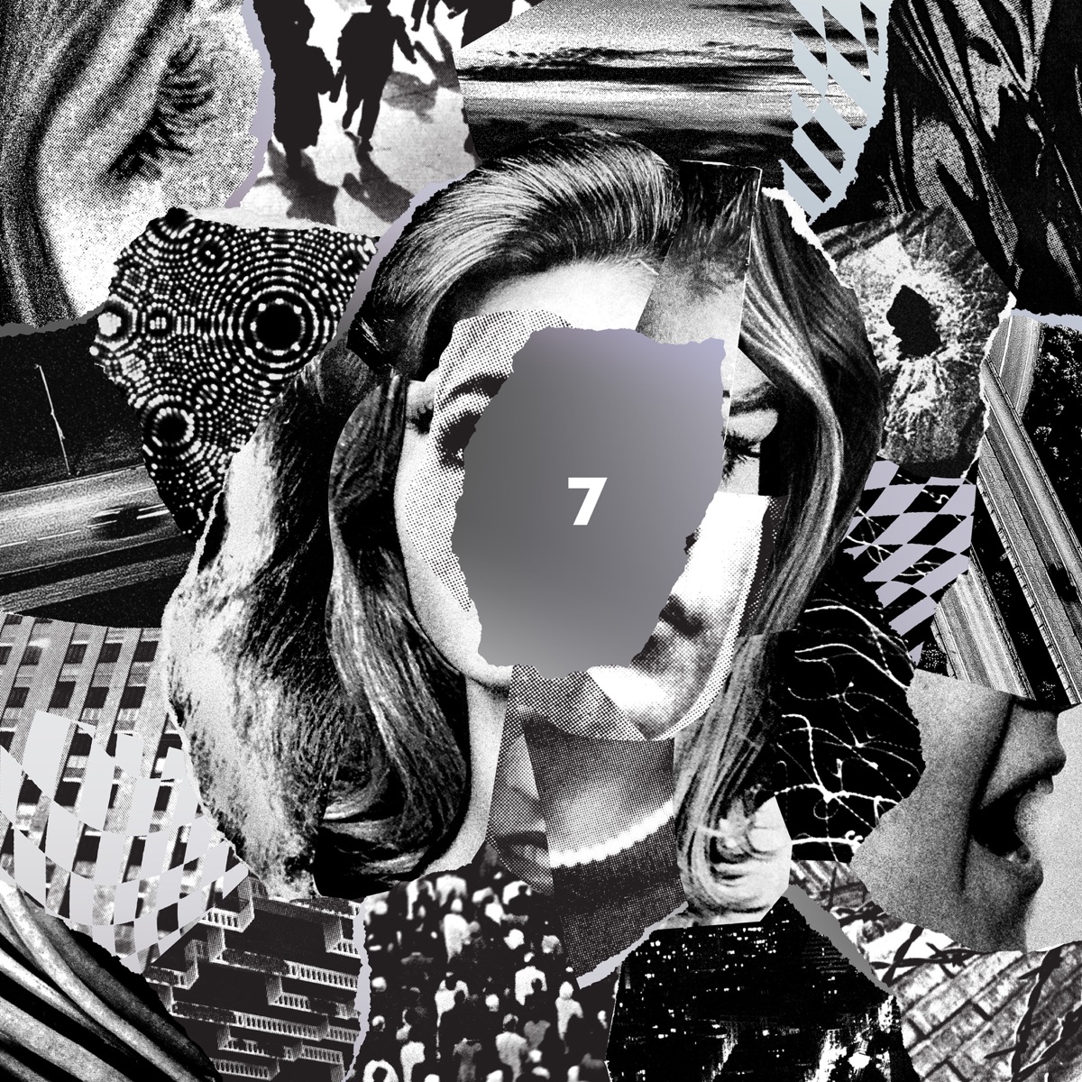 7 by Beach House