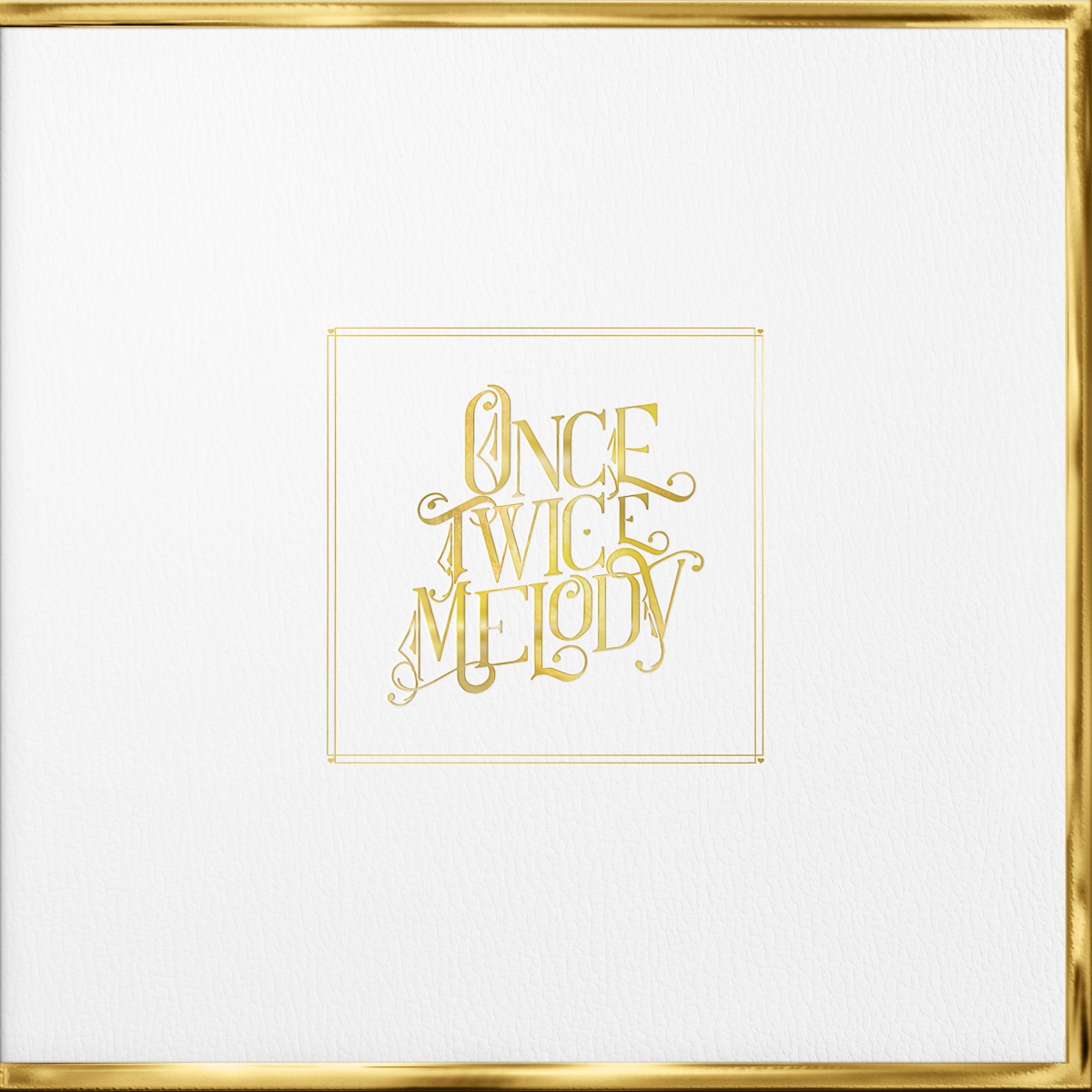 Once Twice Melody by Beach House