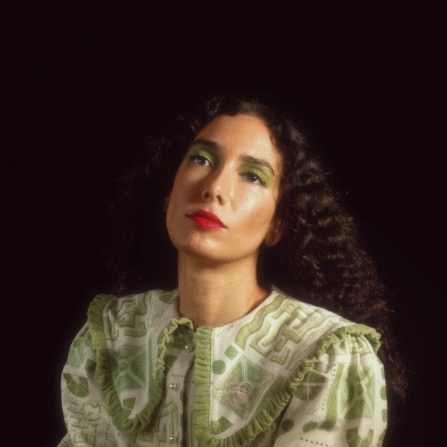 Bedouine