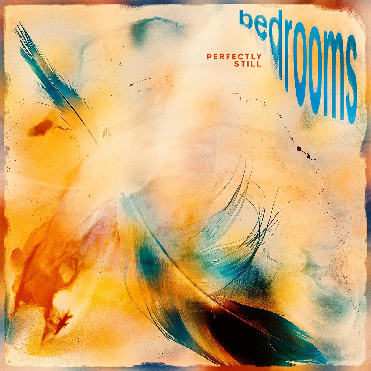 Perfectly Still by Bedrooms