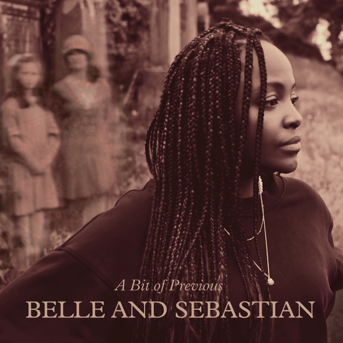 A Bit of Previous by Belle and Sebastian