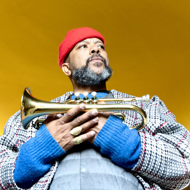 Ben LaMar Gay