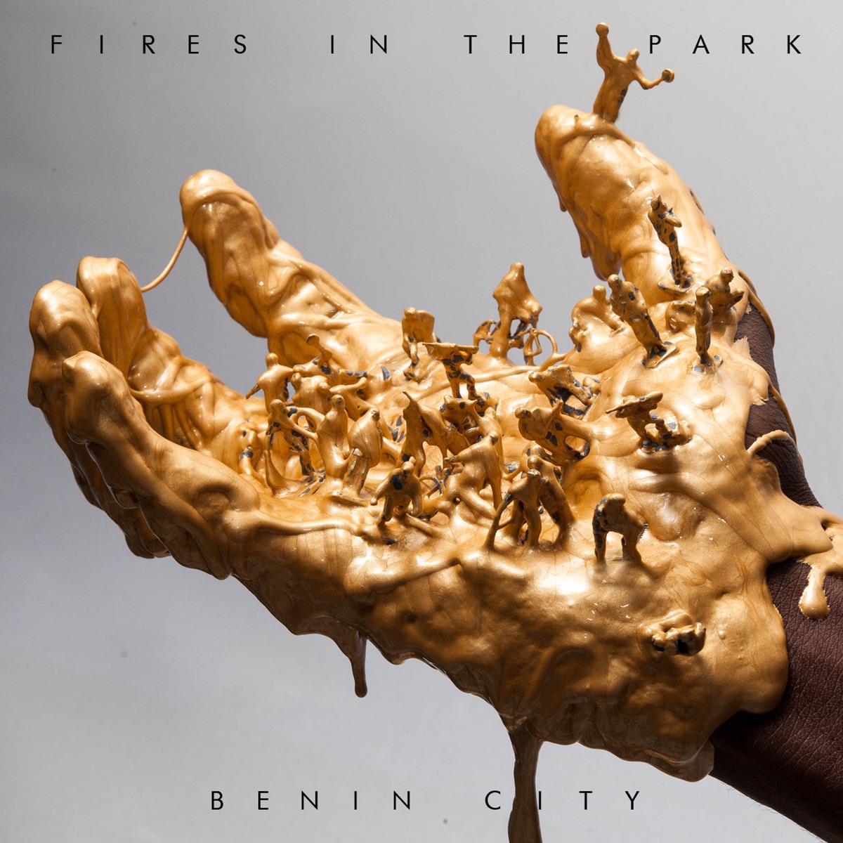 Fires in the Park by Benin City