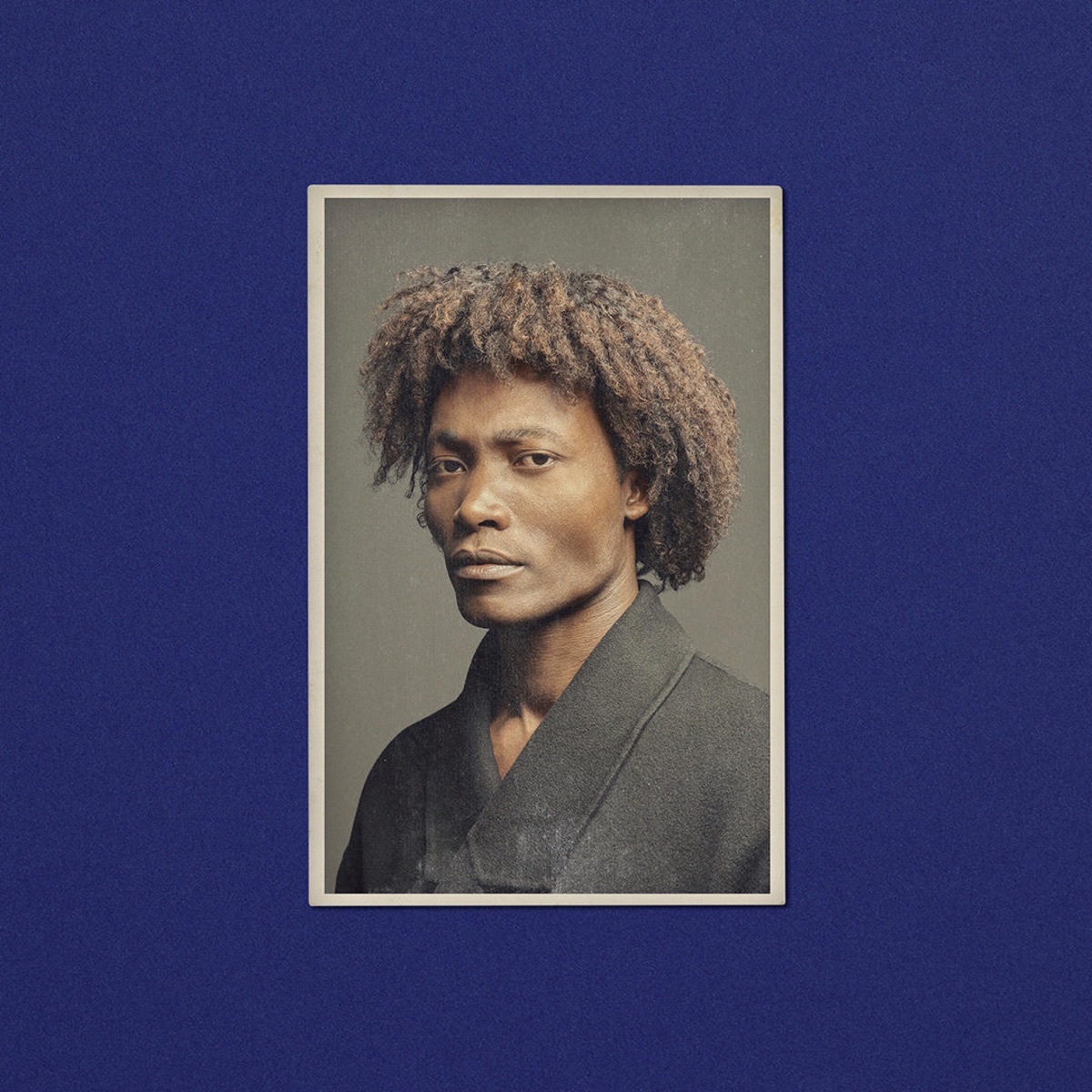 And I Have Been.. by Benjamin Clementine
