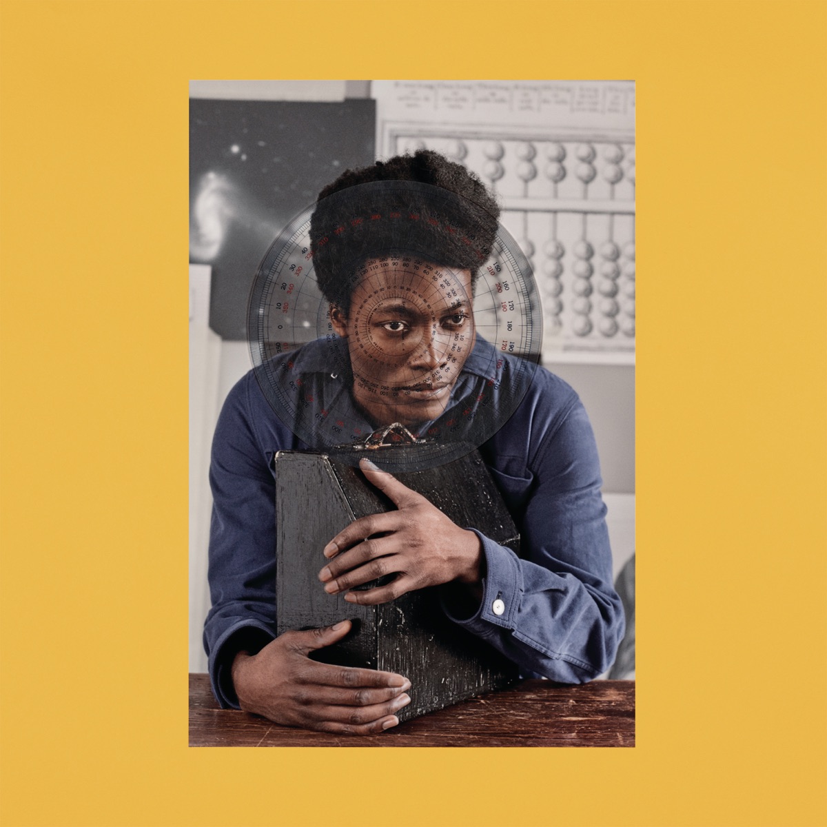 I Tell a Fly by Benjamin Clementine