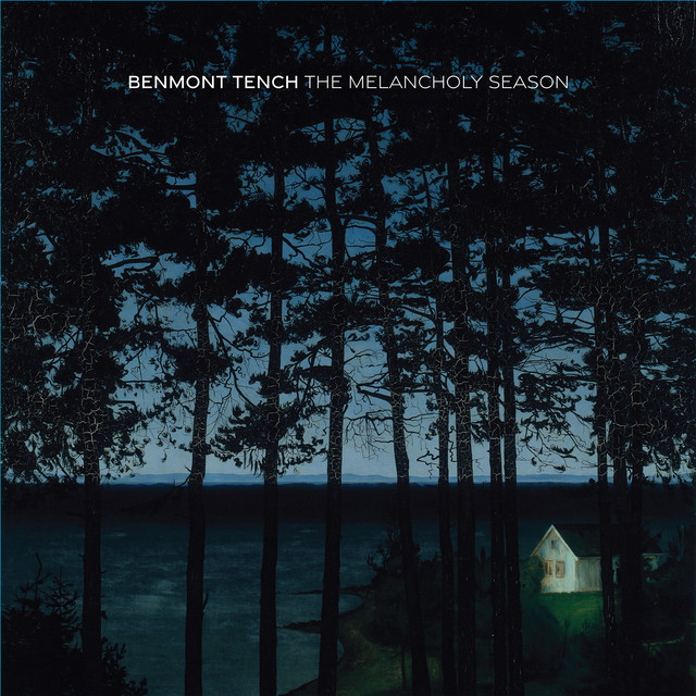 The Melancholy Season by Benmont Tench