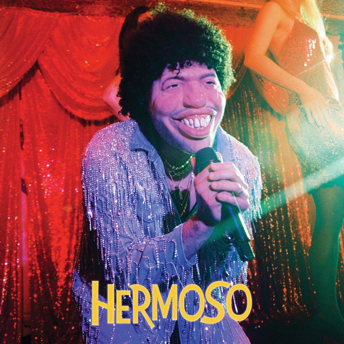 Hermoso by benny blanco