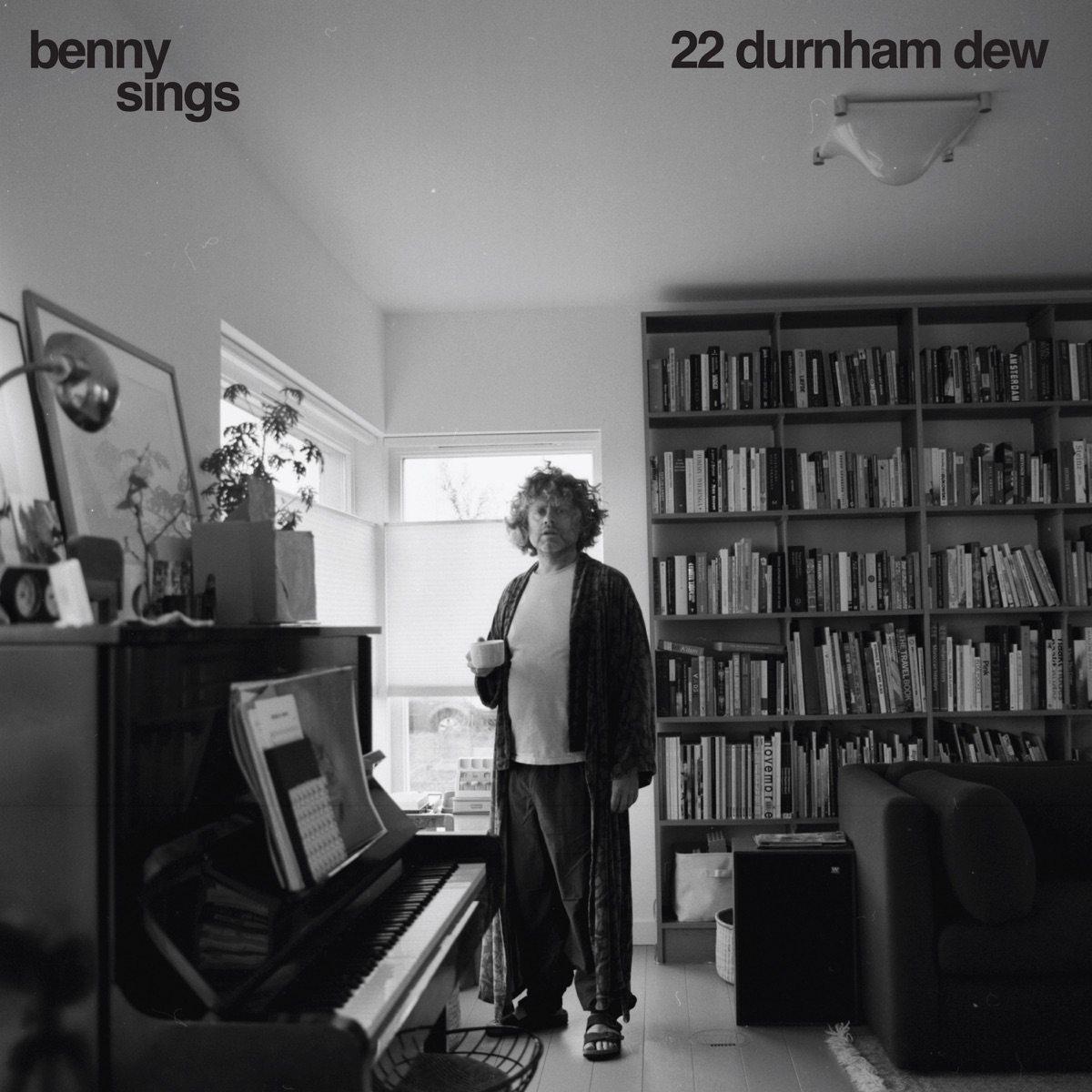 22 Durnham Dew by Benny Sings
