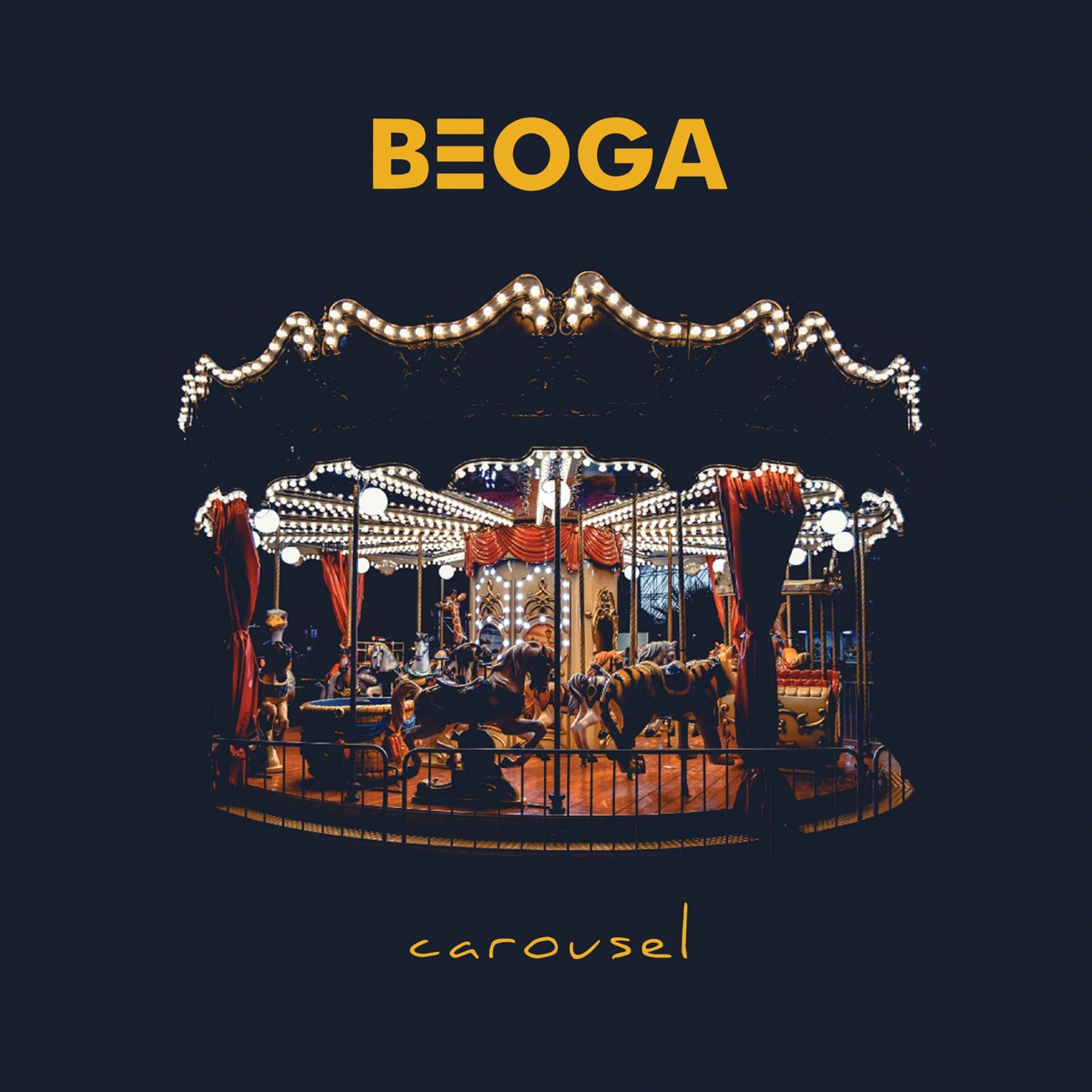 Carousel by Beoga