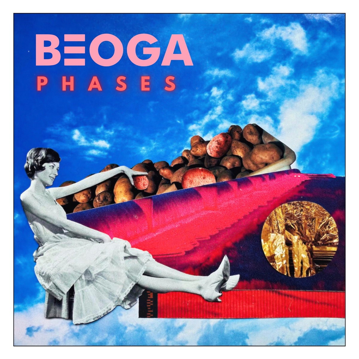 Phases by Beoga