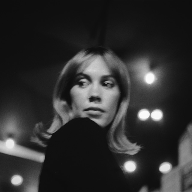 Bess Atwell