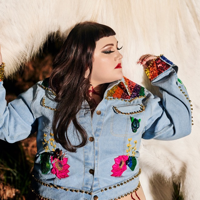 Beth Ditto