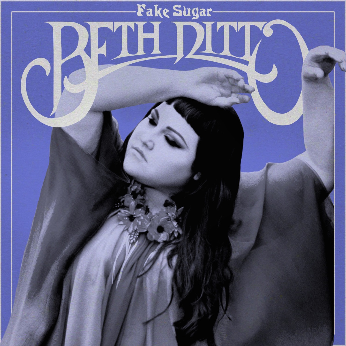 Fake Sugar by Beth Ditto