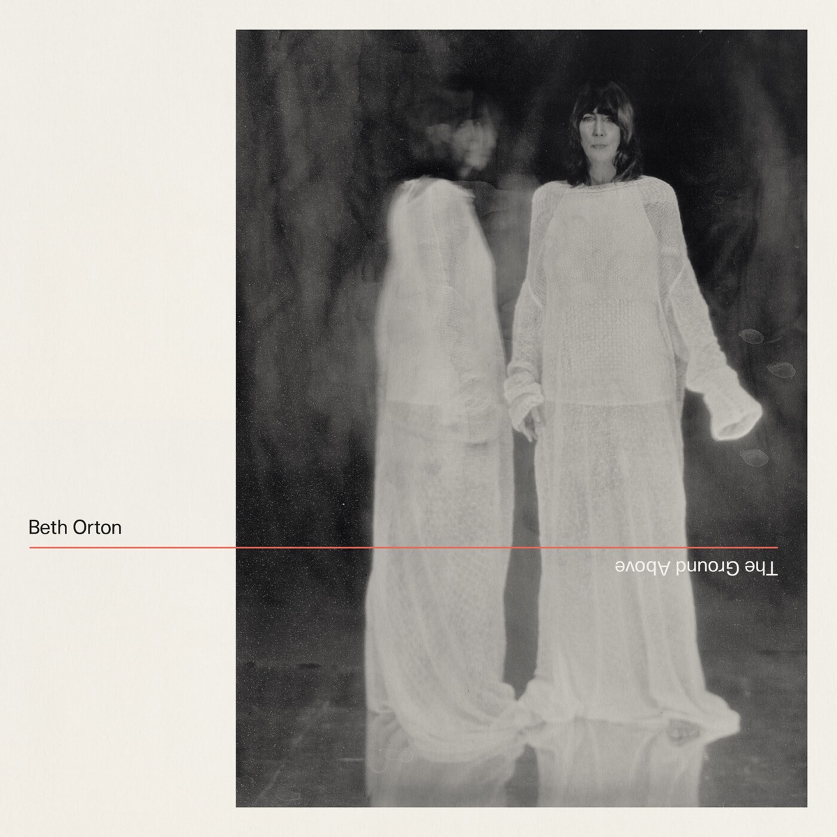 The Ground Above by Beth Orton