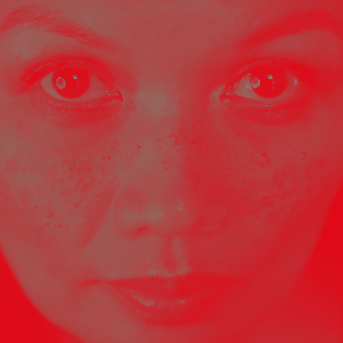 Red Sunset by Bic Runga