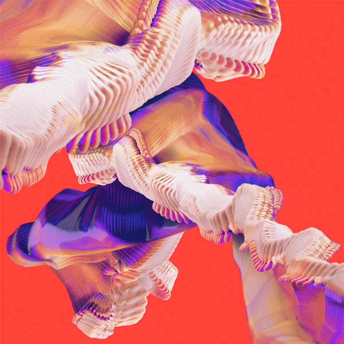 Isles by Bicep