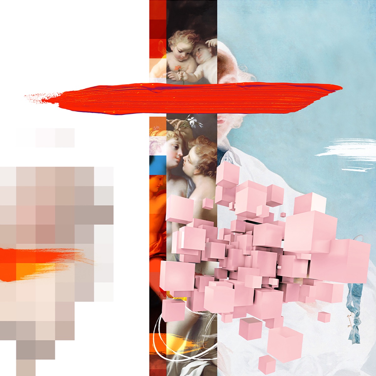 The Myth of The Happily Ever After by Biffy Clyro