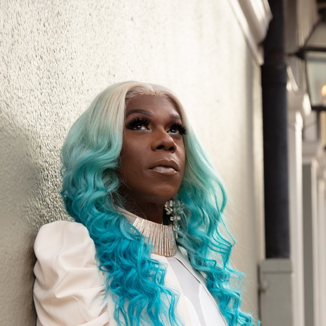 Big Freedia & SOPHIE