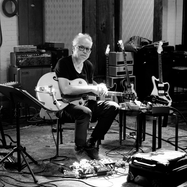 Bill Frisell