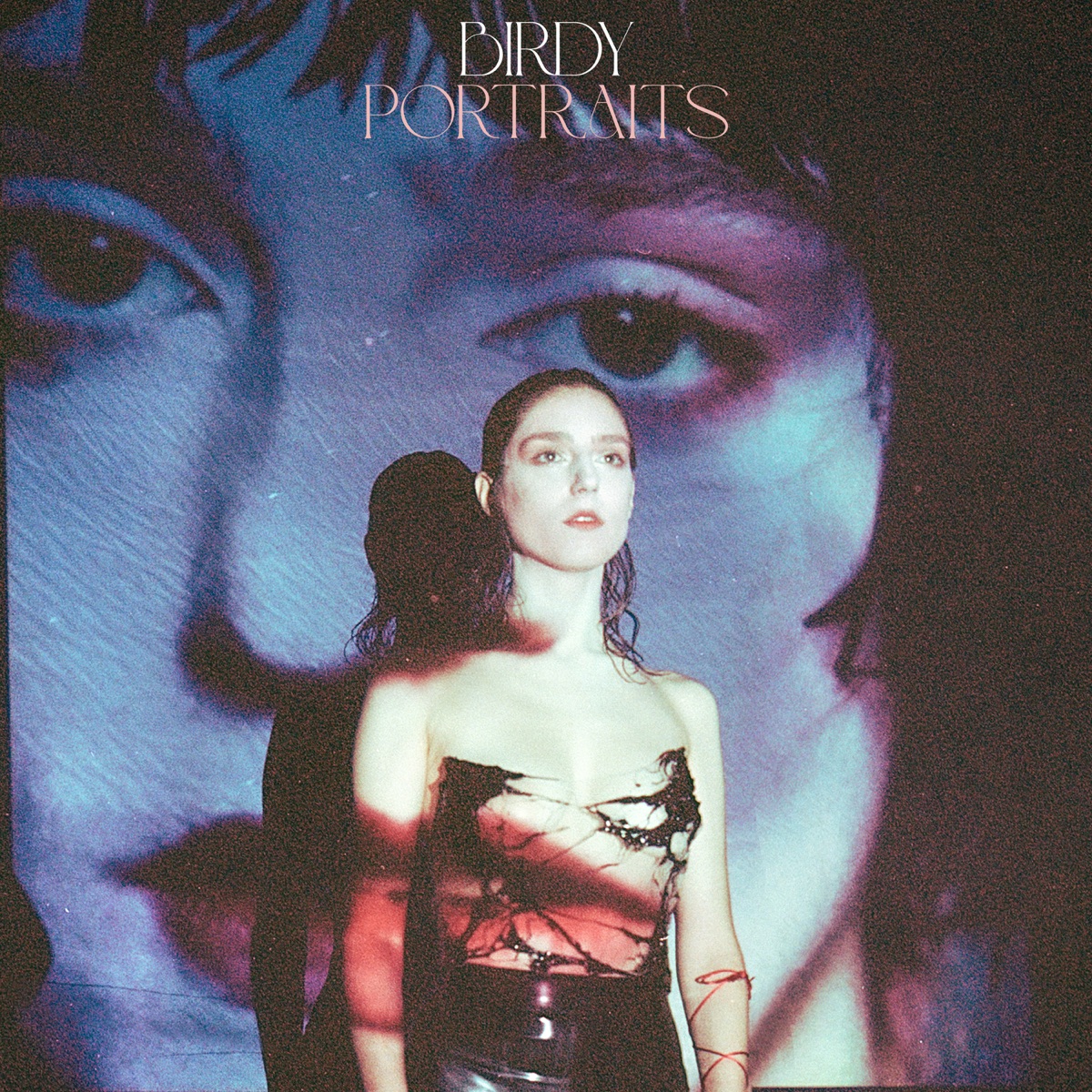 Portraits by Birdy