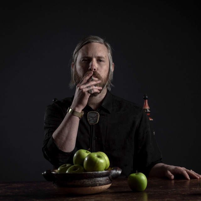 Blanck Mass