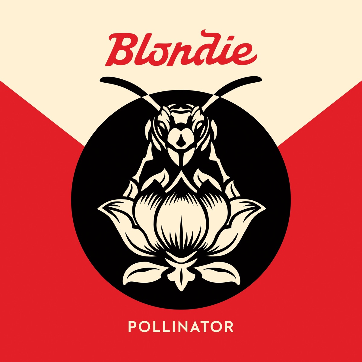 Pollinator by Blondie