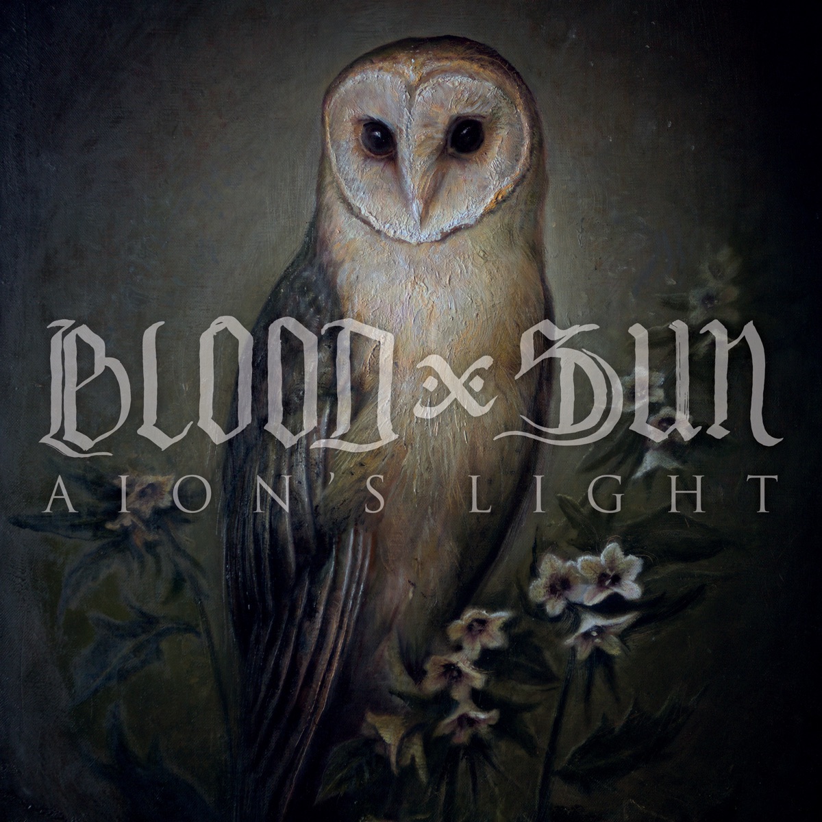Aion's Light by Blood and Sun