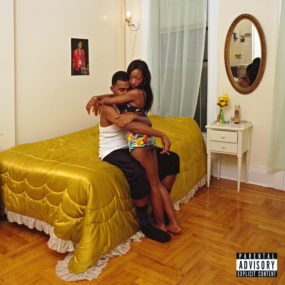 Freetown Sound by Blood Orange