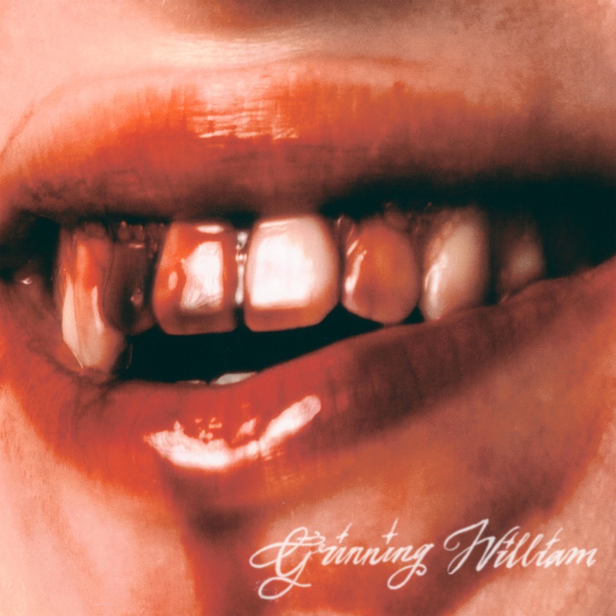 Grinning William by Blood Wizard