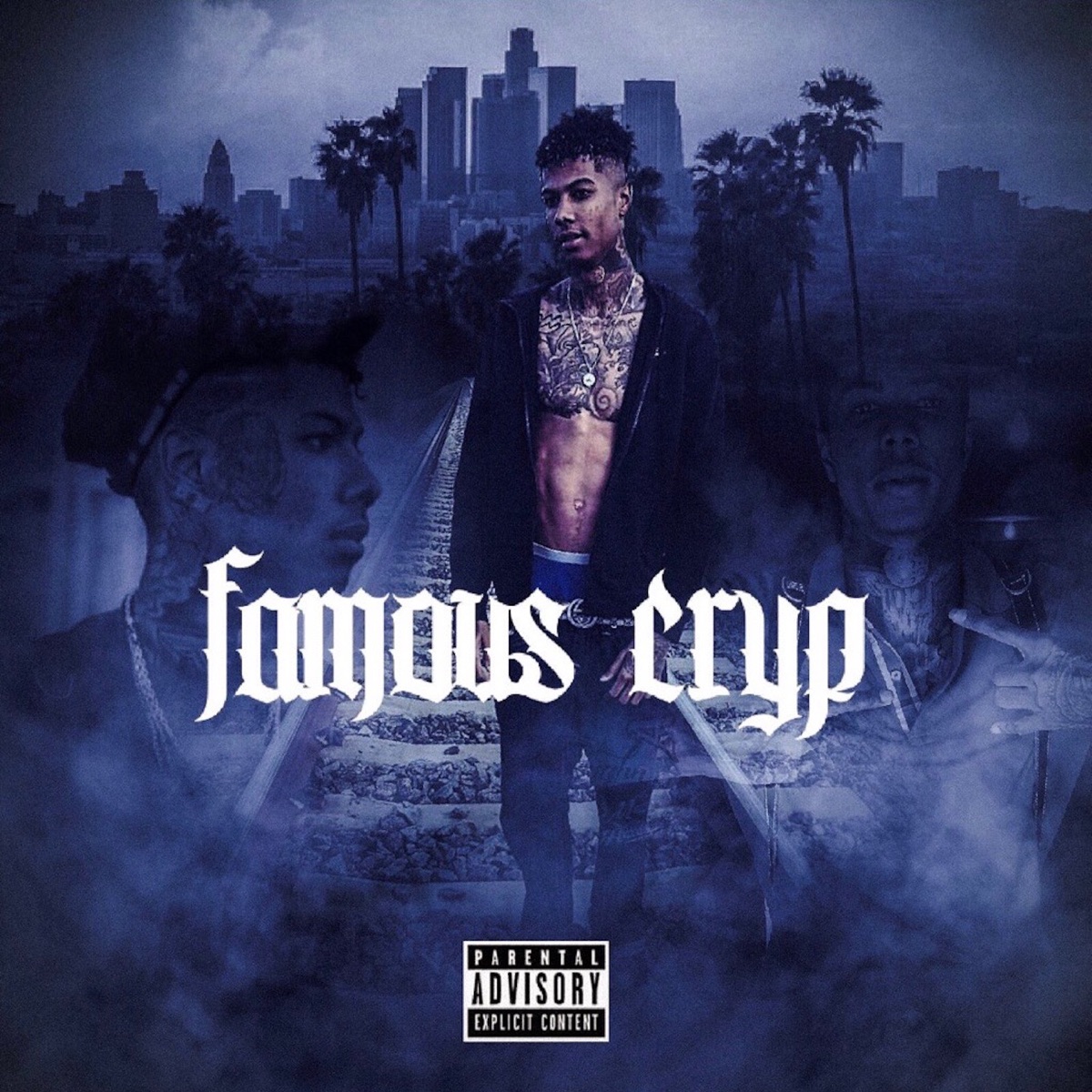Famous Cryp by Blueface