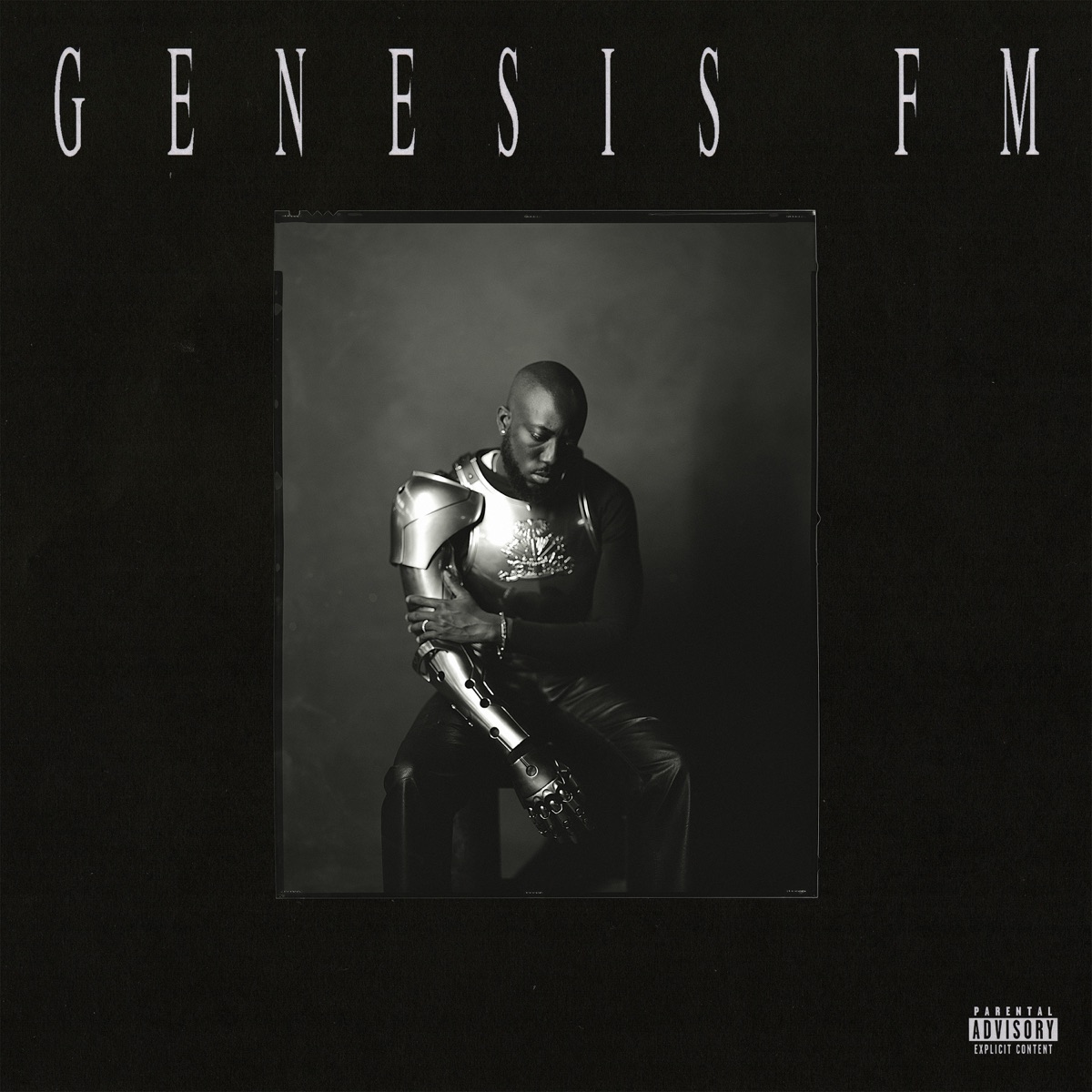 GENESIS FM by BNYX®